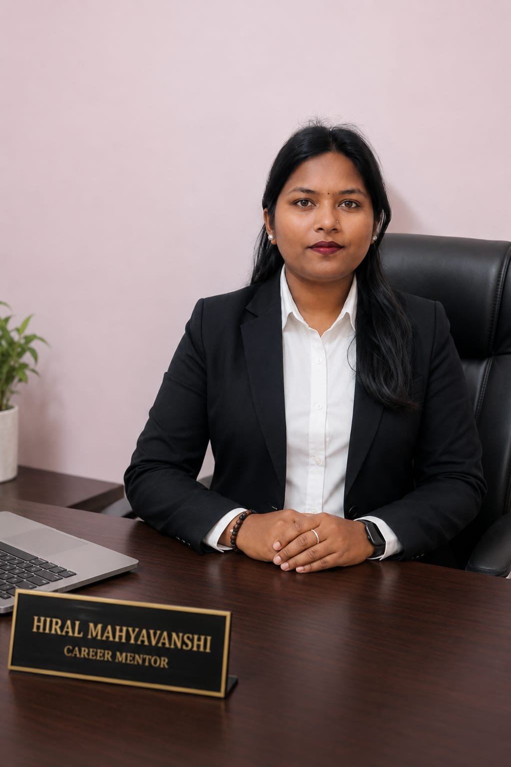 HM Academy Director and Owner